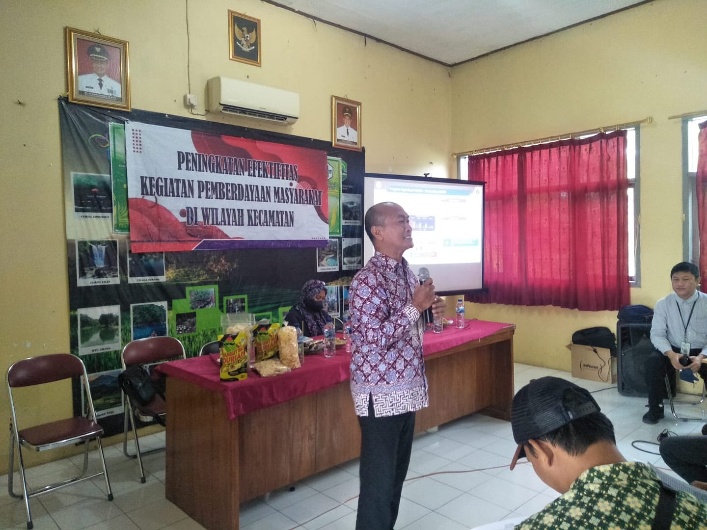 pelatihan umkm