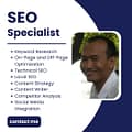 SEO Specialist Jakarta
