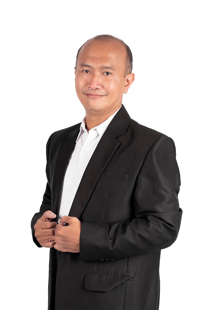 Soeksmono Boedi