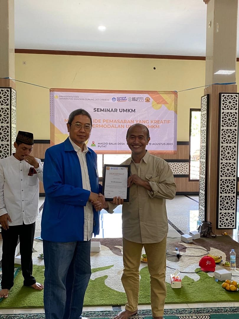 pelatihan umkm